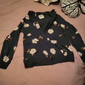 Oshkosh sweats set girls size 14 xl